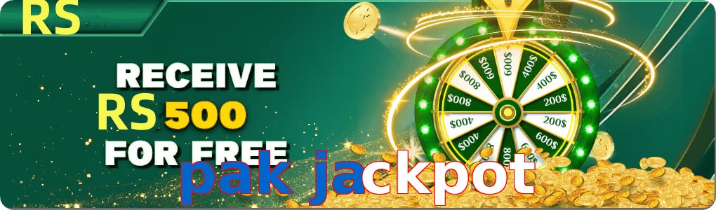 Pak Jackpot – Safe entertainment platform Pak Jackpot